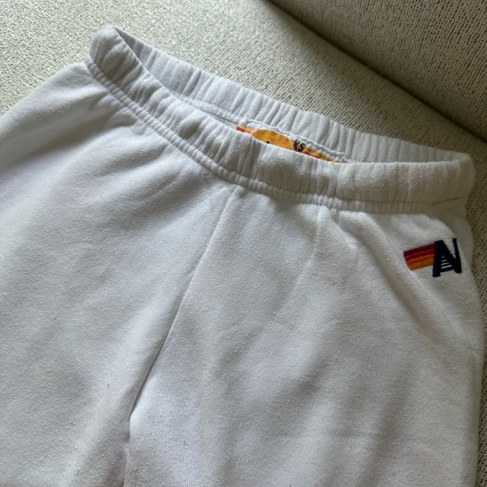 aviator nation sweatpants
